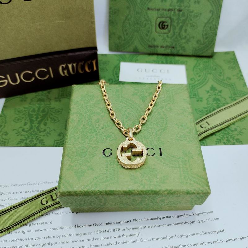 Gucci Necklace 06yxh15